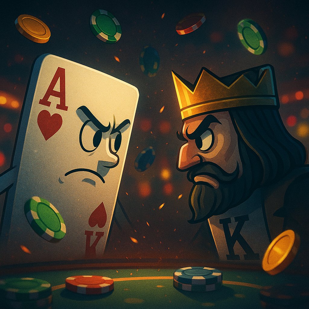 Tampilan Video Poker MH di siv2