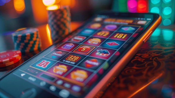Tampilan Teen Patti Joker di siv2