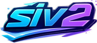 Logo siv2 Indonesia